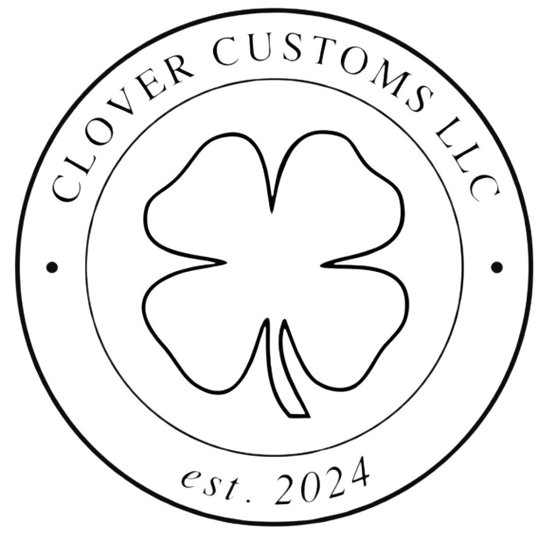 Clover Customs